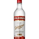 Foto de VODKA STOLICHNAYA 