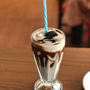 Foto de MALTEADA OREO