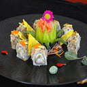 Foto de Crab Roll