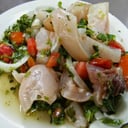 Foto de PATITAS DE CERDO A LA VINAGRETA