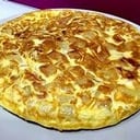Foto de TORTILLA DE PAPA