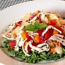 Foto de SALPICON DE AVE (para 2 per)