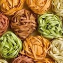 Foto de TALLARINES CASEROS 