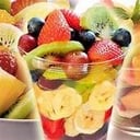 Foto de ENSALADA DE FRUTAS