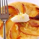 Foto de PANQUEQUE DE MANZANA