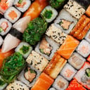 Foto de Furai Mix 35 piezas