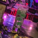 Foto de GREEN MOON