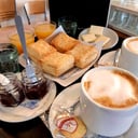 Foto de Desayuno C/ Bizcochos