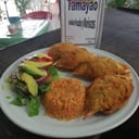 Foto de JAIBAS RELLENAS (4 PIEZAS)