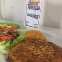 Foto de TORTAS DE HUEVA DE PESCADO