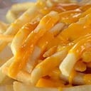 Foto de orden de papas a la francesa
