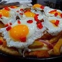 Foto de PIZZA EXPLOSIVA
