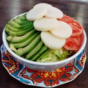 Foto de Ensalada Mixta