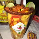 Foto de Vaso de Mango