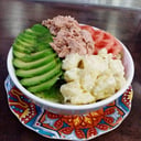 Foto de Ensalada Atún