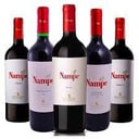 Foto de Nampe