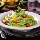 Foto de sopa/pasta/arroz