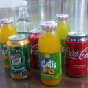 Foto de Bebidas 350cc lata y Jugos Watts