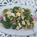 Foto de Ensalada de camarones