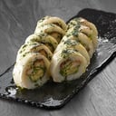 Foto de Chimichurri Roll