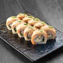 Foto de Hot Sake Roll