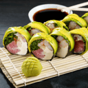 Foto de Oriental Roll