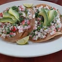 Foto de TOSTADAS DE SURIMI