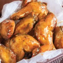 Foto de ALITAS X6 EN SALSA MIEL MOSTAZA