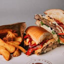 Foto de Chivito Ginebra