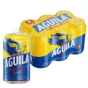 Foto de Águila lata original
