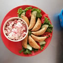 Foto de Empanadas de Salpicón