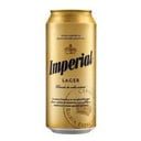 Foto de Imperial lata 473cc