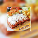 Foto de Enchiladas