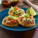 Foto de Sopes