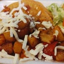 Foto de Orden de Papas