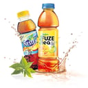 Foto de TE HELADO DE 400 ML