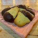 Foto de Biscuit Vainilla Chocolate