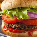 Foto de Veggie Green Burger 