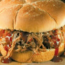 Foto de Sandwich Bondiola Gourmet