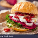 Foto de Vegetariana