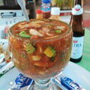 Foto de VUELVE A LA VIDA (Copa Extra-Grande) 200g.