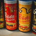 Foto de Cerveza Artesanal Lata Peñon del Aguila Roja