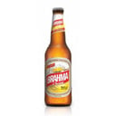 Foto de Cerveza Brahma 1lt