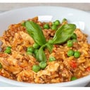 Foto de Arroz con pollo