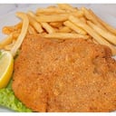 Foto de Milanesa de ternera