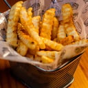 Foto de Papas Francesas