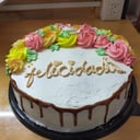 Foto de Pastel 3 Leches