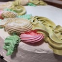 Foto de Pastel de Zanahoria