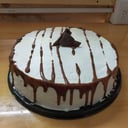 Foto de Pastel de Chocolate