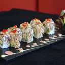 Foto de Takoshi Roll 